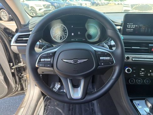 Used 2026 Genesis G70 2.5T RWD image 26