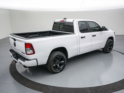 Used 2024 RAM 1500 Tradesman w/ Trailer Tow Group image 4