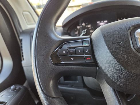 Used 2023 RAM ProMaster 3500 w/ Driver Convenience Group image 34