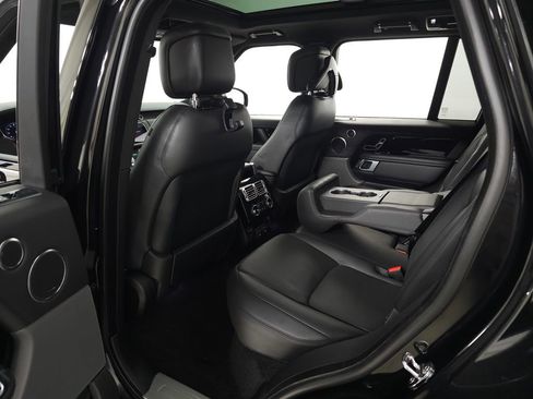 Used 2021 Land Rover Range Rover Westminster Edition AWD/4WD image 40