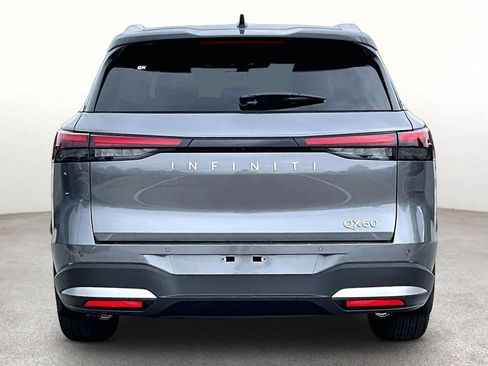New 2026 INFINITI QX60 Luxe FWD image 6