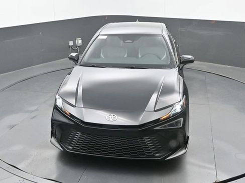 New 2026 Toyota Camry SE image 28