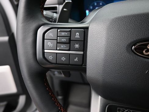 Used 2025 Ford F150 Raptor AWD/4WD image 6