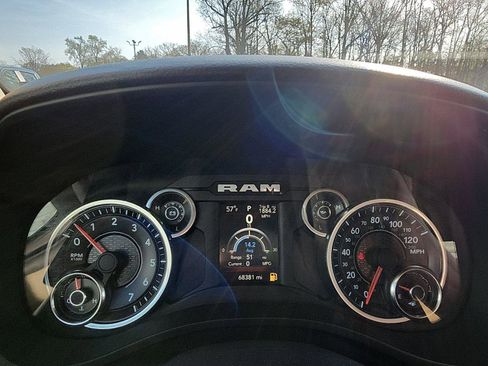 Used 2019 RAM 1500 Big Horn image 16