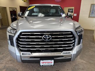 Used 2023 Toyota Tundra Capstone AWD/4WD video 2