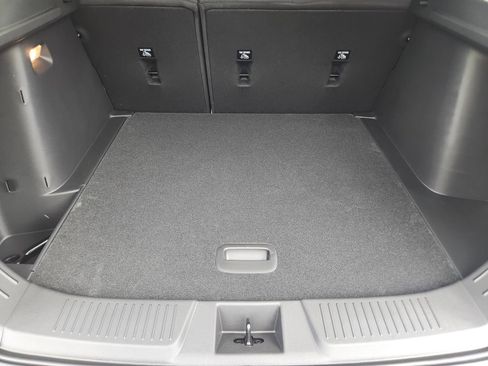 New 2026 Chevrolet Trax LS w/ LS Convenience Package FWD image 25