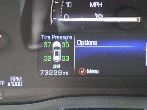 Used 2019 Cadillac XT5 Luxury image 23