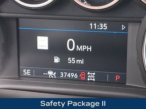Used 2021 Chevrolet Silverado 1500 LTZ w/ LTZ Premium Package AWD/4WD image 6