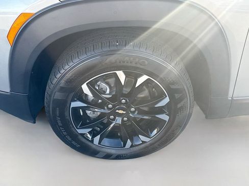 Used 2023 Chevrolet TrailBlazer LT w/ Convenience Package image 30