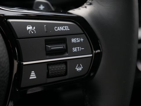 Certified 2025 Honda Accord Touring image 26