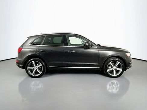 Used 2015 Audi Q5 TDI Premium Plus w/ Technology Package AWD/4WD image 9