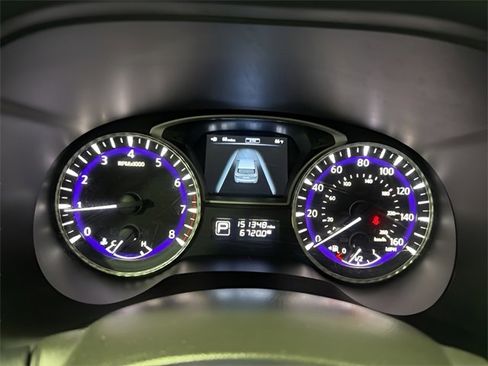 Used 2013 INFINITI JX35 FWD w/ Premium Pkg image 18