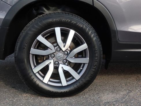 Used 2019 Honda Pilot EX-L image 7