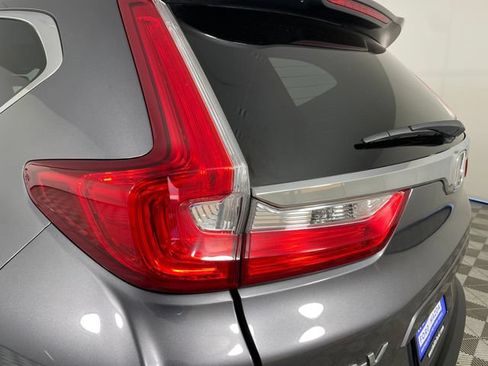 Used 2019 Honda CR-V EX-L image 20