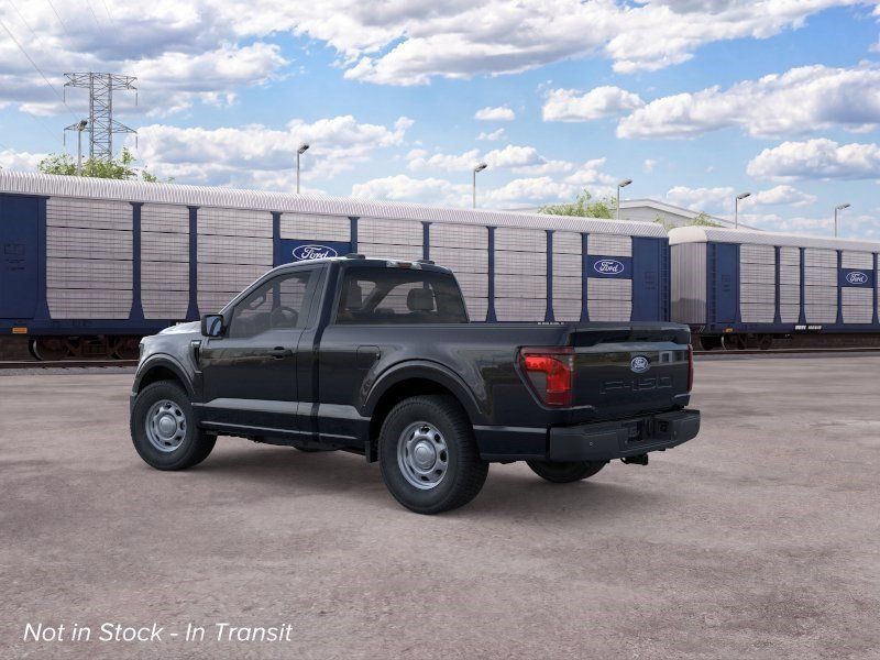 New 2026 Ford F150 XL RWD image 5