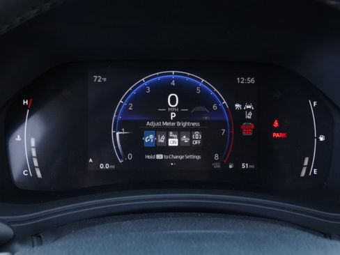 New 2026 Toyota Grand Highlander FWD image 17