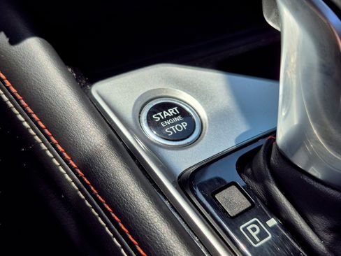 Certified 2024 Nissan Altima 2.5 SR w/ SR Premium Package FWD image 29