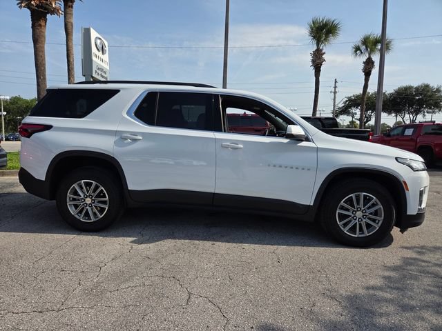 Used 2023 Chevrolet Traverse LT FWD image 8