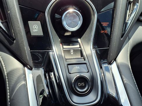 Used 2019 Acura RDX FWD image 13