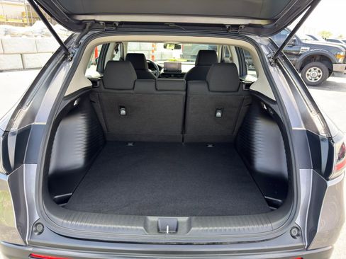 Used 2024 Honda HR-V LX image 25