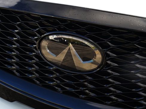 Used 2023 INFINITI QX50 Sport image 5