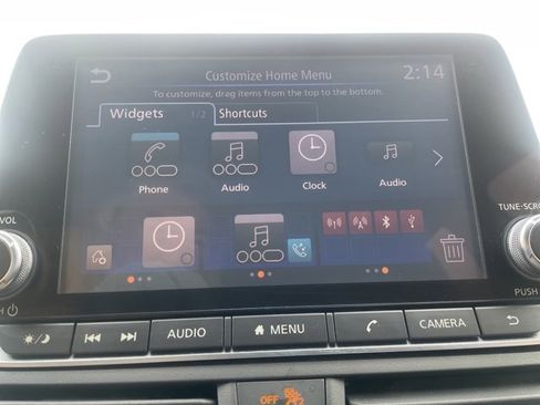 Used 2020 Nissan Altima 2.5 SR image 34