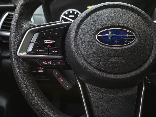Used 2019 Subaru Forester w/ Alloy Wheel Package AWD/4WD image 18