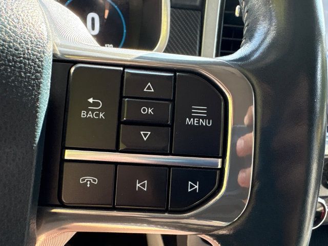 Used 2022 Ford F150 Limited AWD/4WD image 32