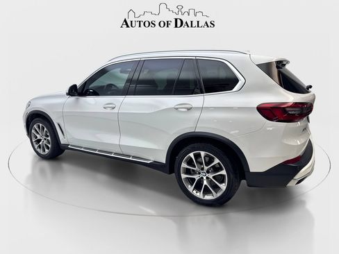 Used 2019 BMW X5 xDrive40i w/ Convenience Package AWD/4WD image 9