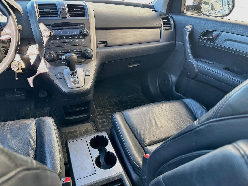 Used 2009 Honda CR-V EX-L image 24