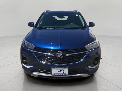 Used 2023 Buick Encore GX Select w/ Safety Package II AWD/4WD image 12