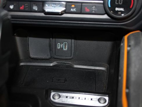 Used 2021 Ford Bronco Badlands image 49