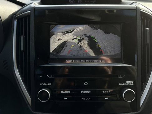 Used 2023 Subaru Crosstrek 2.0i Premium image 28