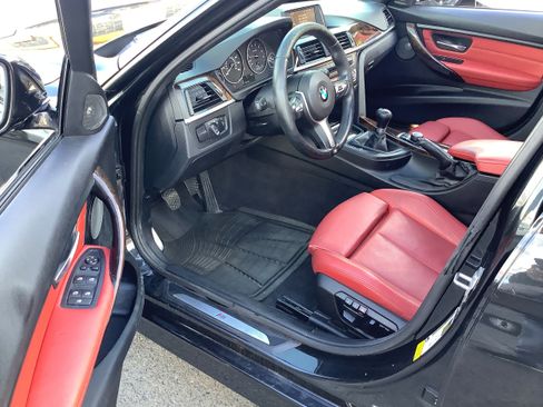 Used 2014 BMW 328i Sedan image 11