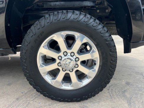 Used 2020 RAM 2500 Laramie AWD/4WD image 20