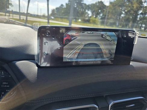 New 2025 MAZDA CX-5 AWD 2.5 S w/ Select Package image 13