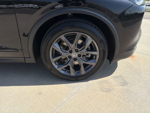 Certified 2024 Acura MDX A-Spec AWD/4WD image 13