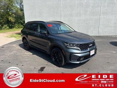 Used 2023 Kia Sorento SX