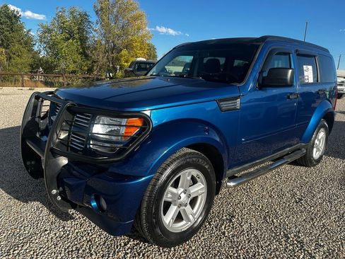 Used 2010 Dodge Nitro SXT image 5