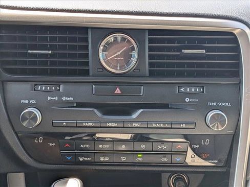 Used 2017 Lexus RX 350 FWD w/ Accessory Package image 12