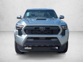 New 2025 Toyota Tacoma TRD Sport video 2