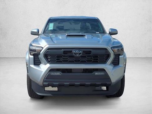 New 2025 Toyota Tacoma TRD Sport image 2