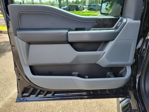 Used 2022 Ford F150 XLT w/ Equipment Group 302A High RWD image 14