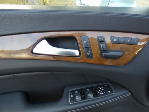 Used 2014 Mercedes-Benz CLS 550 image 52