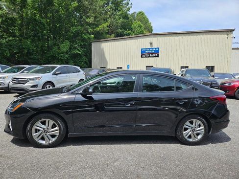 Used 2020 Hyundai Elantra Value Edition image 3