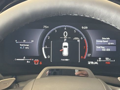 Certified 2026 Lexus TX 350 AWD w/ Technology Package image 17