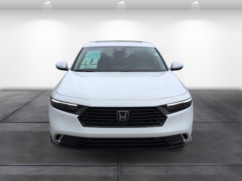 New 2026 Honda Accord Touring image 4