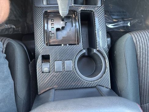 Used 2024 Toyota 4Runner TRD Off-Road image 31