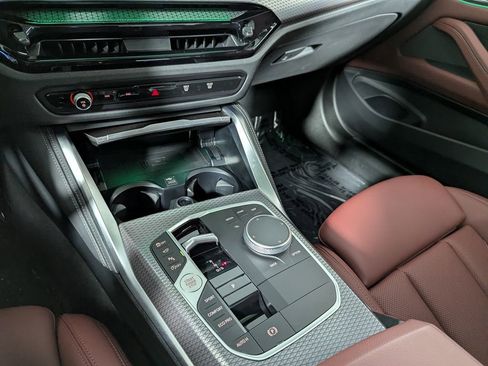 Used 2026 BMW 430i xDrive Coupe w/ M Sport Package AWD/4WD image 38