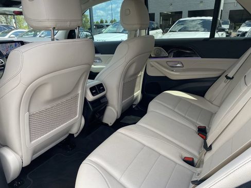 Certified 2022 Mercedes-Benz GLE 350 image 5